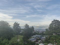 -云禾壹海景庄园餐厅