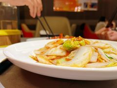 醋溜白菜-京悦荟·京沪融合菜(漕河泾印象城店)