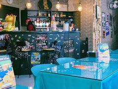 -My Way Town买味堂·东南亚餐厅(亦庄店)