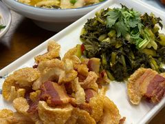 -翠云楼·汽锅鸡·云南特色菜(翠湖公园店)