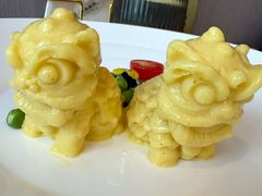 -海泰食府·新鲁菜·家宴(总部基地店)