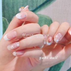 -雪儿·YuKi美甲美睫皮肤管理Salon