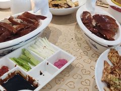 -大鸭梨(天通西苑店)