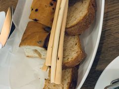-安妮意大利餐厅(世贸天阶店)