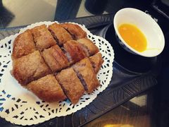 -堂宴·老厦门私房菜(1988仙岳总店)