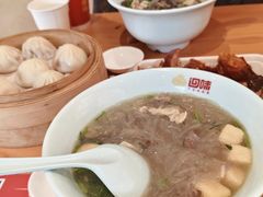 -回味鸭血粉丝汤(砂之船店)