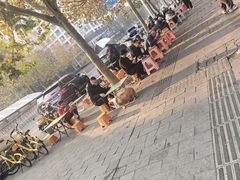 -宋记热干面馆(五福路店)