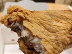 -德克士(通惠门店)