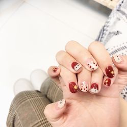 -MOMO·Nail美甲美睫