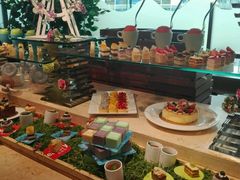 -永泰福朋喜来登酒店-宜客乐自助餐厅(远大路店)