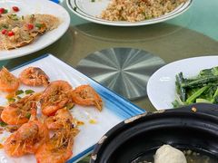 -景好海鲜餐厅(大鹏必选旅游店)