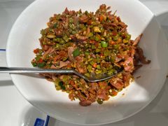 -兰湘子·湘菜小炒(崂山丽达店)