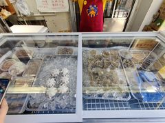 零售区-铭聚章鱼土笋冻(松柏店)