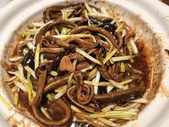 -小厨娘淮扬菜(天印大道店)