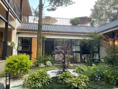-往来·竹里.宝宝宴.生日宴.团建.宴席(花乡农居店)