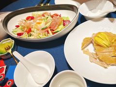 -老吉堂上海本帮菜(工体店)