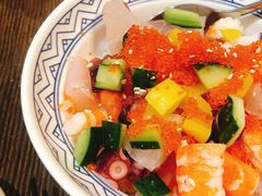 -大雄寿司(中华广场店)