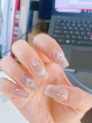 -SWEET NAIL甜果美甲美睫
