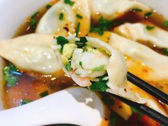 -真阿婆水饺(科技路西口店)