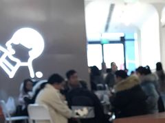 -喜茶(永旺梦乐城店)