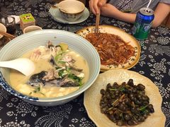 -75幢私房菜馆