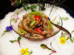 -大连富丽华大酒店