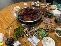 -渝味黄姐火锅(黄泥村店)