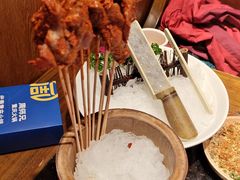 -周师兄大刀腰片火锅(洪崖洞旗舰店)