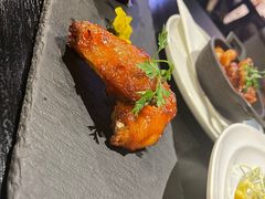 -C&R西班牙餐厅