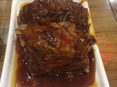 -砂锅李(九江路店)