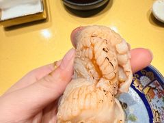 -鮨冠OMAKASE食べ放题(北京首店)