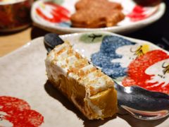 南瓜挞-温野菜涮涮锅(西单大悦城店)