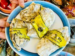 -亚马逊蒸汽活海鲜自助(LCM置汇旭辉广场店)