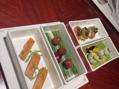 冷菜拼盘-解香楼(八盘岭路店)