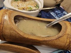 竹筒山珍-滇道云南特色料理(康定路店)