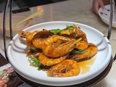 下次还想吃的虾-新发现(苏州中心商场店)