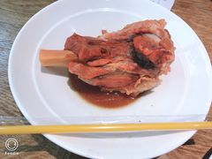 -上关雪東北菜(中房金谊店)