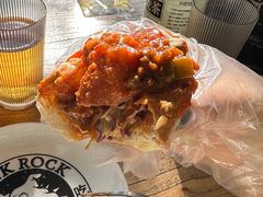 -鼓楼吃面·肉啃肉(南锣鼓巷店)