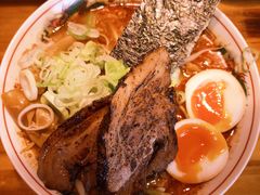 -老龙亭拉面店