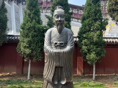 -洛阳周公庙博物馆