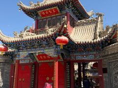 -高庙保安寺