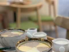 纯五色豆花-菽心·手作五谷豆花