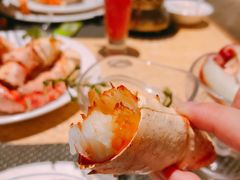 -雍和会海鲜姿造自助(湖东路店)