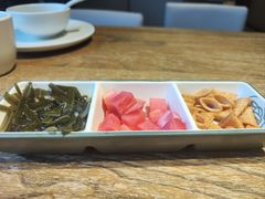 -川流不息(北蔡休闲广场店)