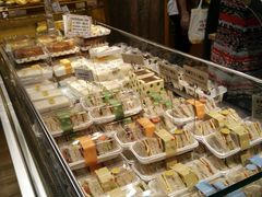 -匠造烘焙(联洋店)