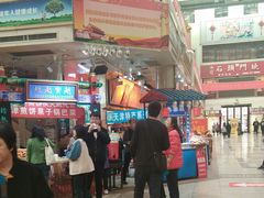 -南市食品街