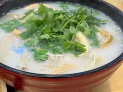 -惠丰源烩面馆(经七路店)