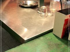 -胡同泥炉烤肉(总店)