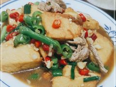 -老游独一佳湘菜馆(高新四路店)