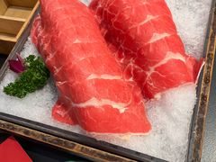 -南门四季铜锅涮肉(望京店)
